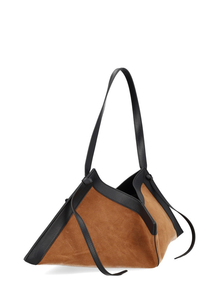 YUZEFI - BORSA "WONTON"