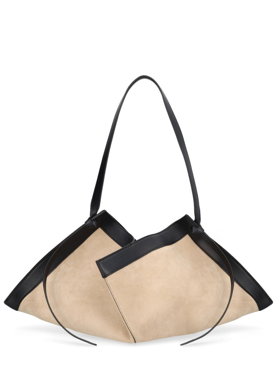 YUZEFI - BORSA "WONTON"