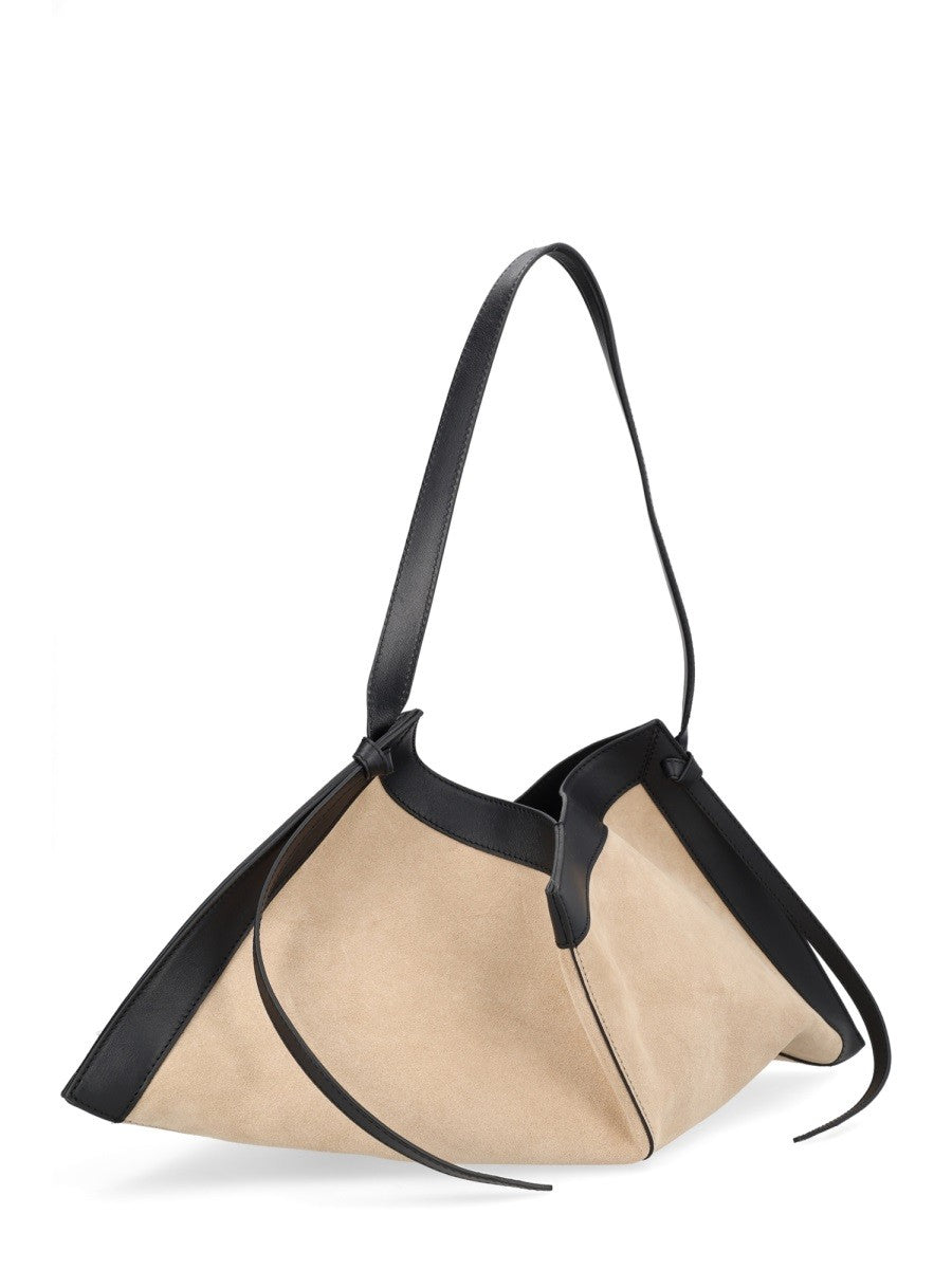 YUZEFI - BORSA "WONTON"