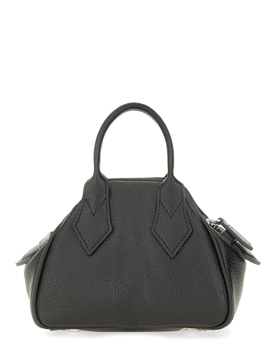 BORSA "YASMINE" MINI Unisex