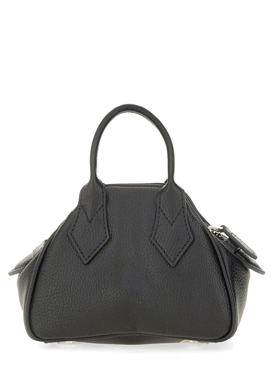 BORSA "YASMINE" MINI Unisex