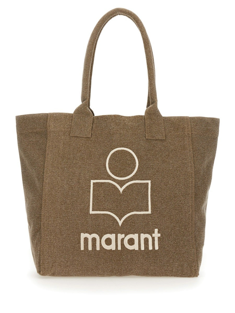 Isabel Marant - BORSA "YENKY" SMALL borsa-yenky-small_6f91fd22-b915-4590-a022-fb01ac05e3d5