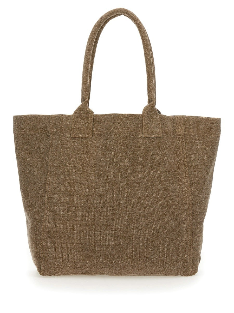 Isabel Marant - BORSA "YENKY" SMALL borsa-yenky-small_9a2912d7-66c5-4d37-b87a-62eeb5d0e708