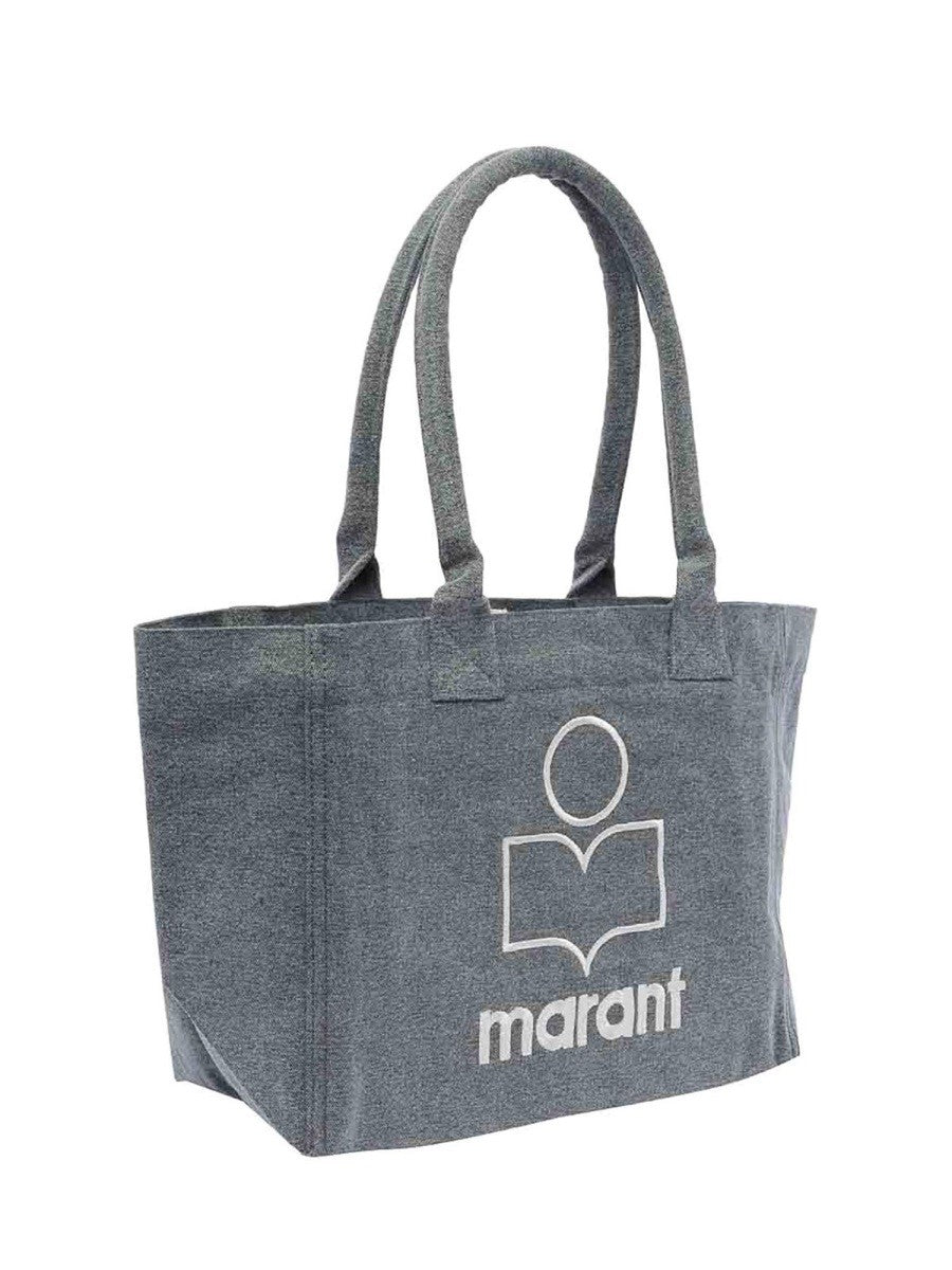 Isabel Marant - BORSA "YENKY" borsa-yenky_ccbbead7-93d1-4134-a9d6-7cf14c245eb0