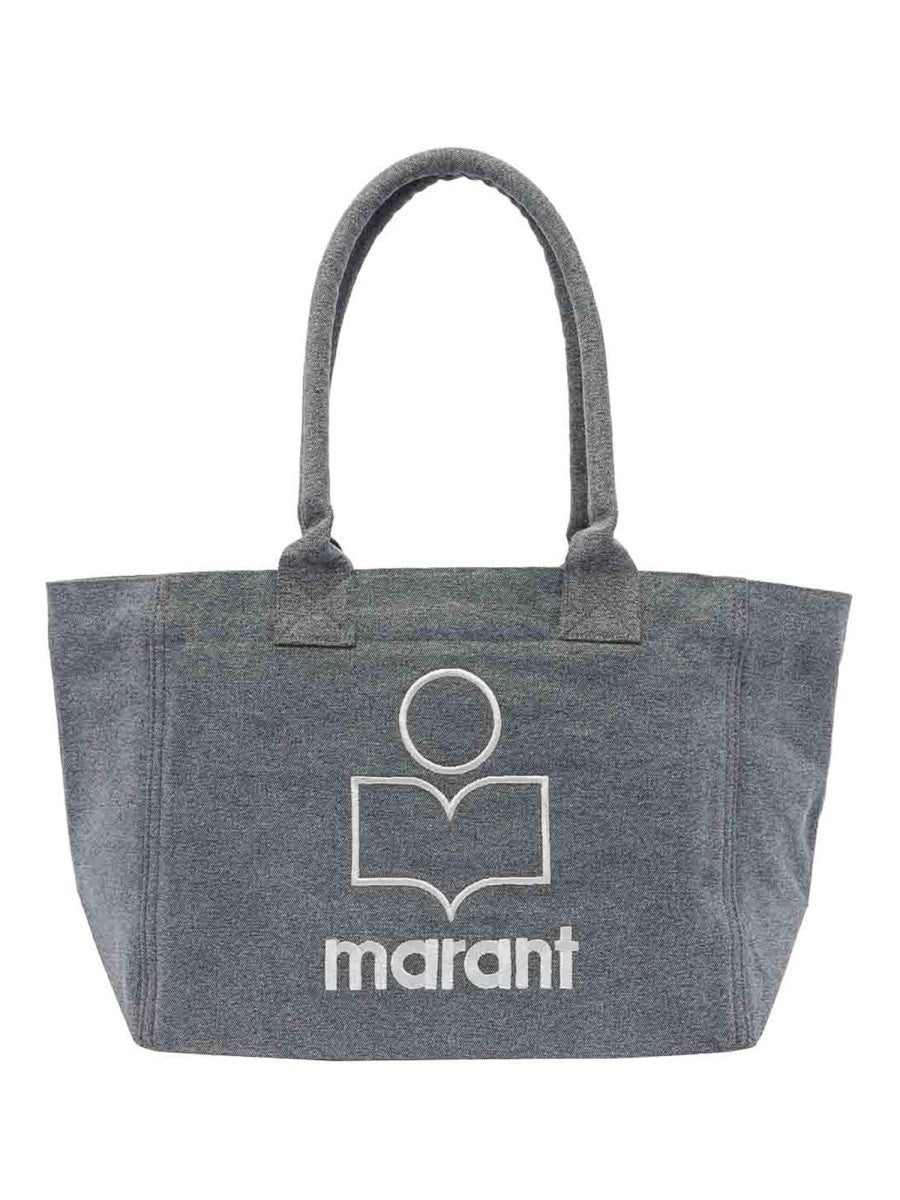 Isabel Marant - BORSA "YENKY" borsa-yenky_ccbbead7-93d1-4134-a9d6-7cf14c245eb0