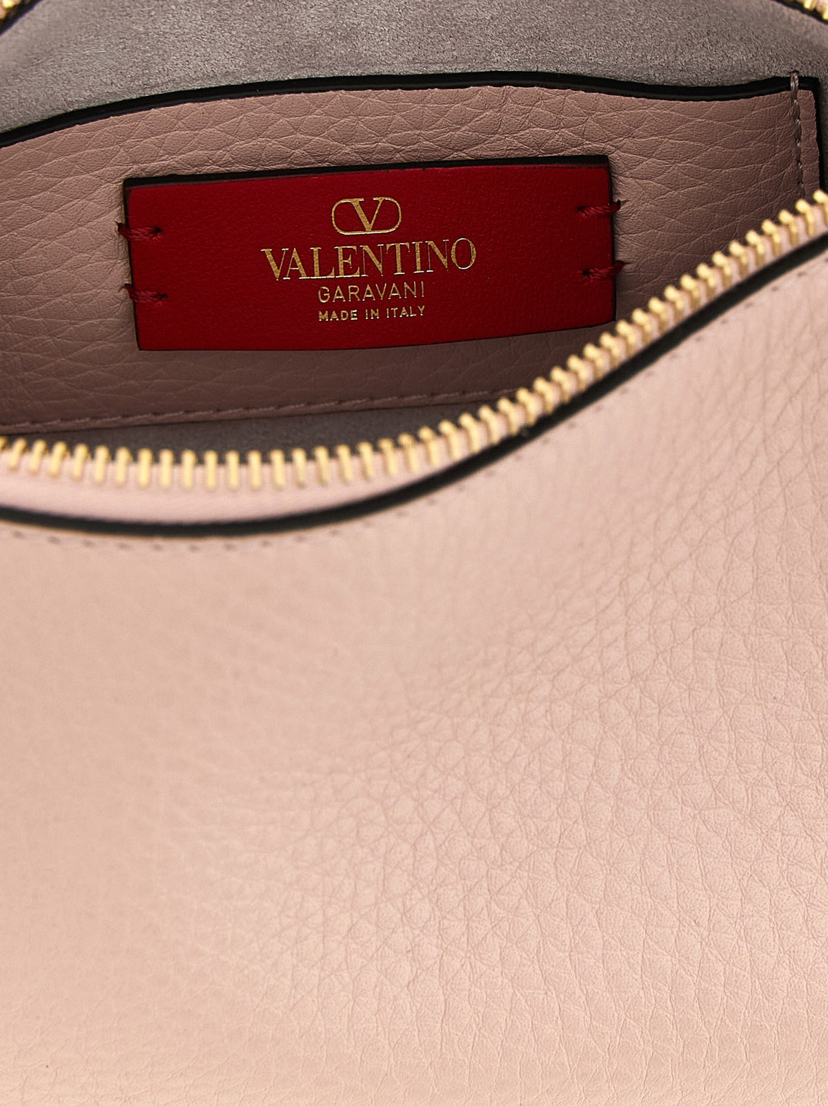 Valentino Garavani - BorsaValentino Garavani 'Rockstud' small shoulder bag