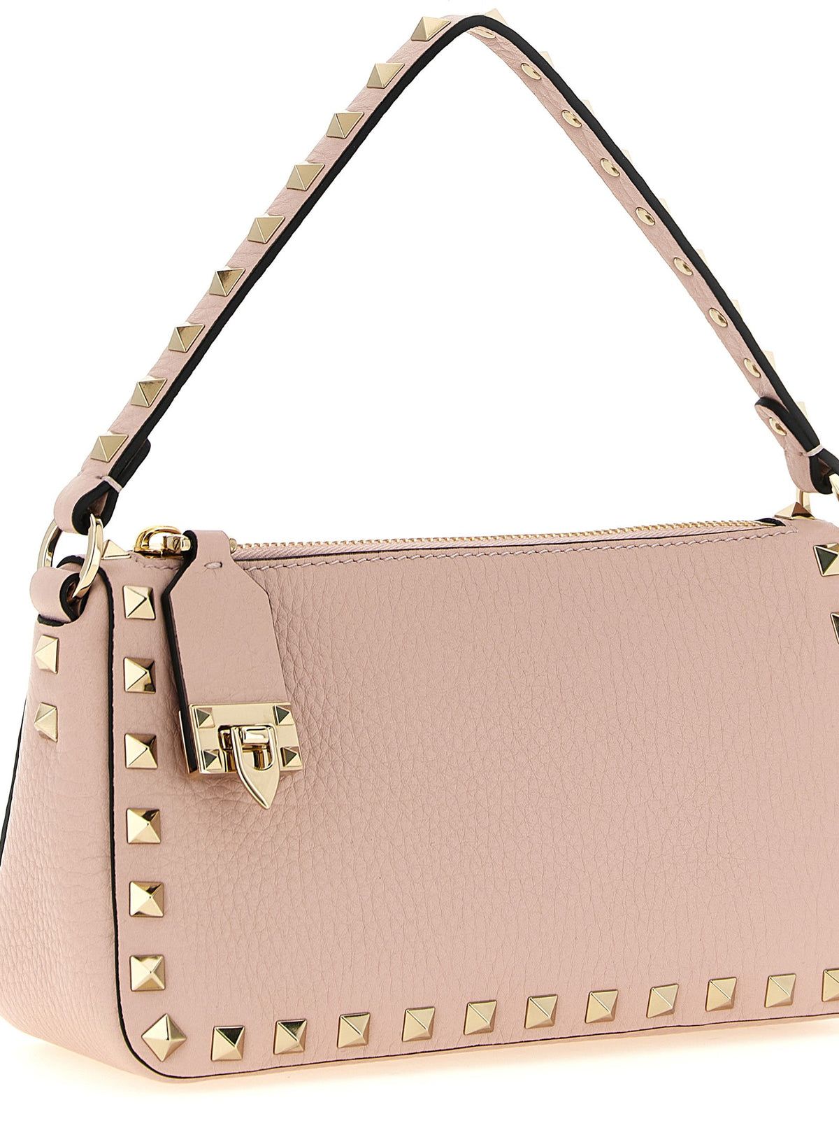 Valentino Garavani - BorsaValentino Garavani 'Rockstud' small shoulder bag