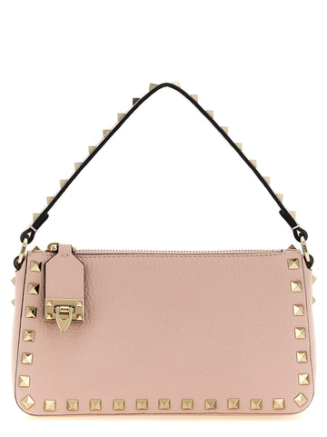 Valentino Garavani - BorsaValentino Garavani 'Rockstud' small shoulder bag