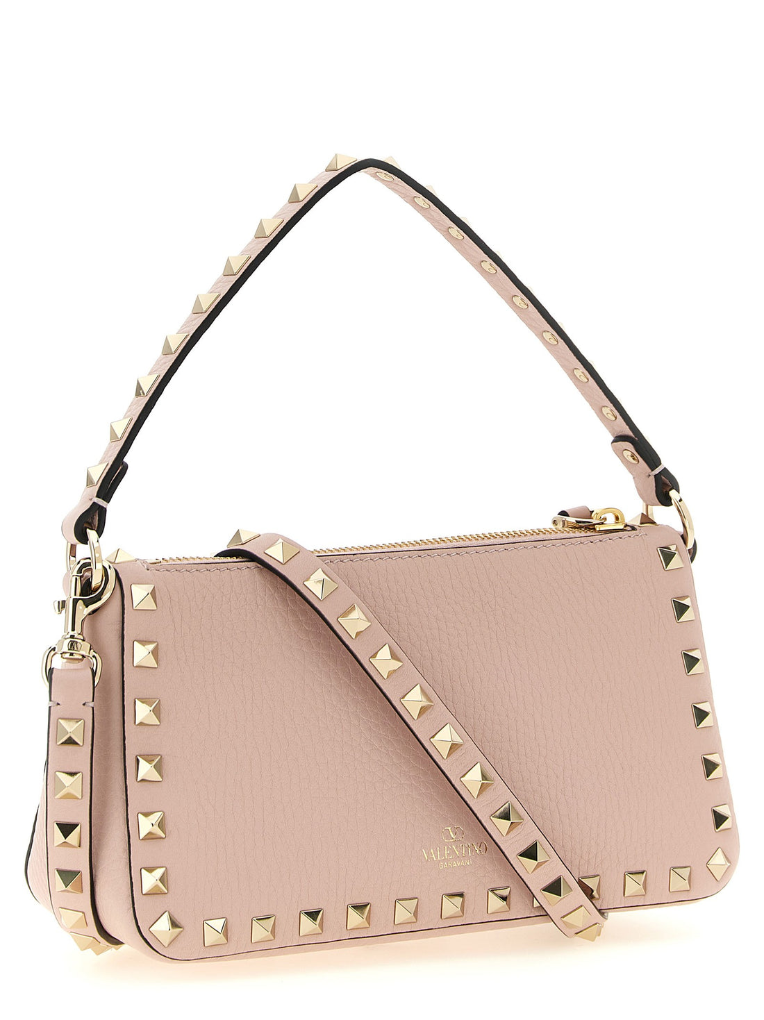 Valentino Garavani - BorsaValentino Garavani 'Rockstud' small shoulder bag