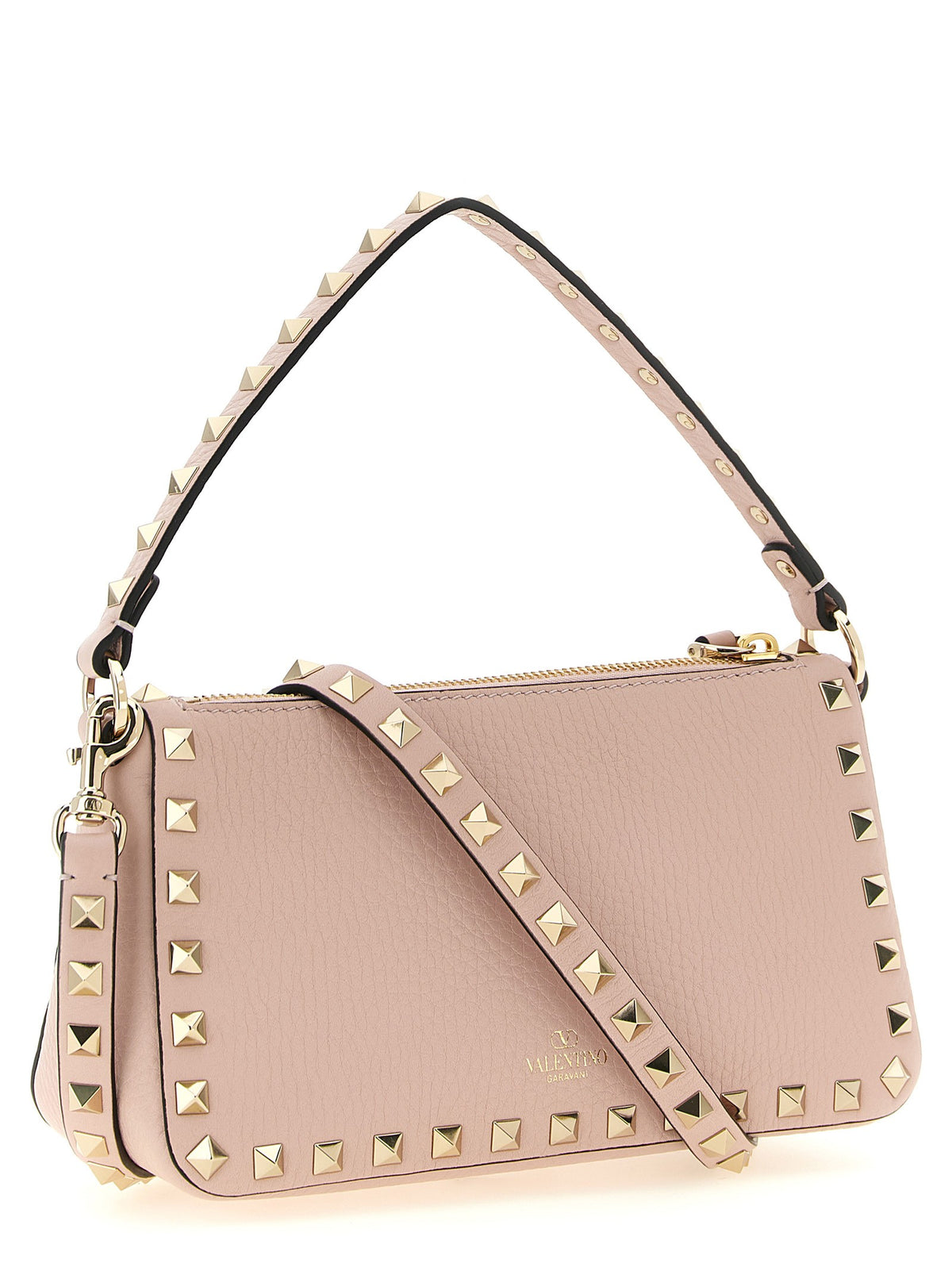 Valentino Garavani - BorsaValentino Garavani 'Rockstud' small shoulder bag
