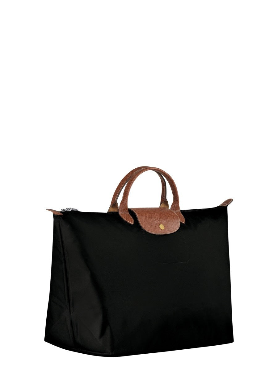 LONGCHAMP LONGCHAMP - BORSONE DA VIAGGIO "LE PLIAGE"