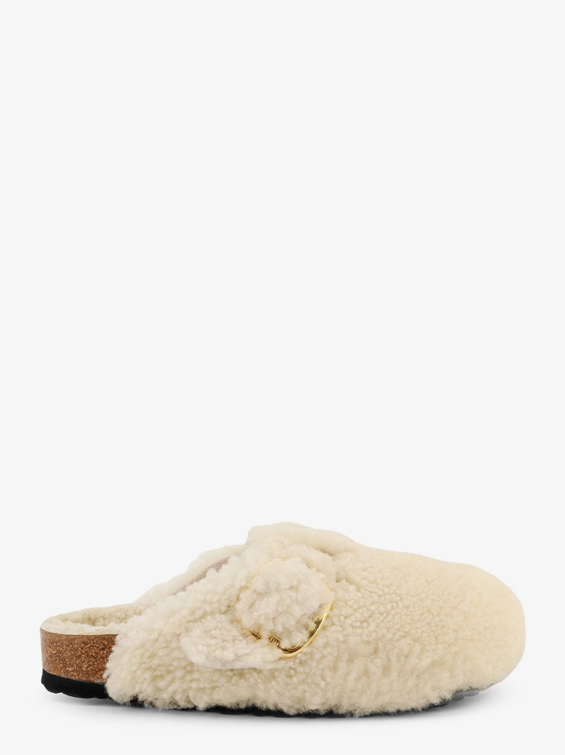 Birkenstock - Boston Big Buckle Shearling mule boston-big-buckle-shearling-mule_20b21223-70c2-4d3e-9d24-727278538356