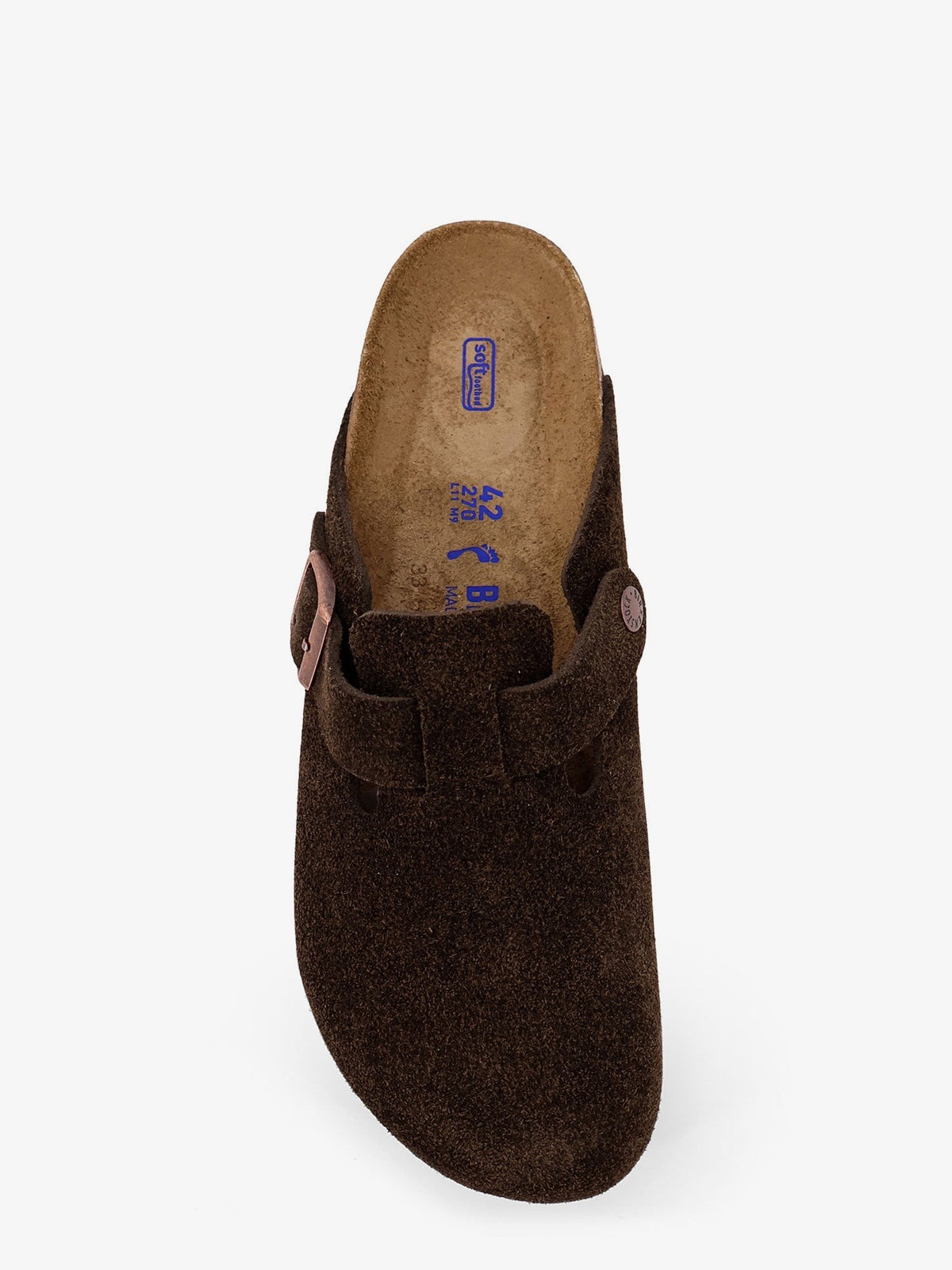 Birkenstock - Boston BS suede mule Unisex boston-bs-suede-mule_0d4cd25d-5ccd-46d0-97e1-1b63ac0ae2b4