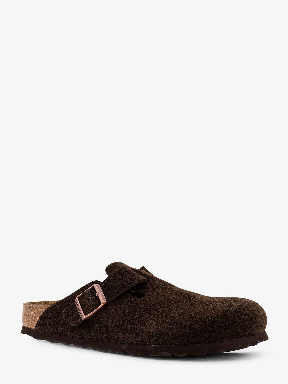 Birkenstock - Boston BS suede mule Unisex boston-bs-suede-mule_b8a37b91-c356-4c3b-9111-9b8a0256356c