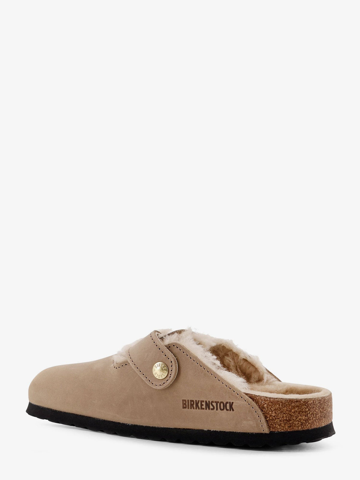 Birkenstock - Boston low suede sandals boston-low-suede-sandals_41065a79-f276-4020-b57c-d8328fc17a14