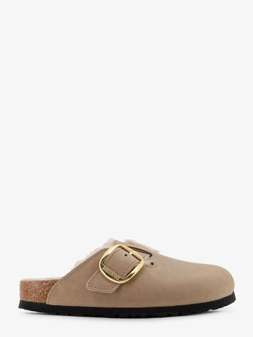 Birkenstock - Boston low suede sandals boston-low-suede-sandals_61ada21f-0ea8-415d-b9ed-50e9aeea70b4