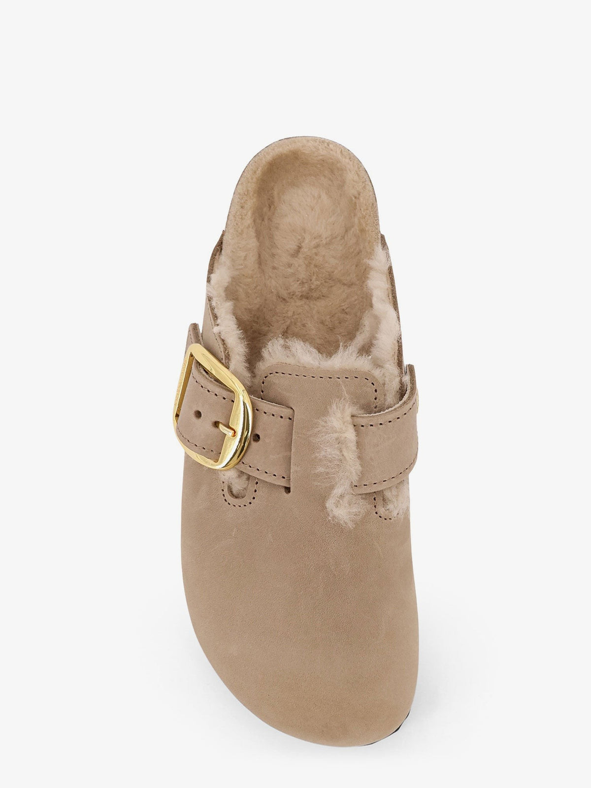 Birkenstock - Boston low suede sandals boston-low-suede-sandals_da310dc7-96df-4e7b-8c44-cd2ad7ff6ba6