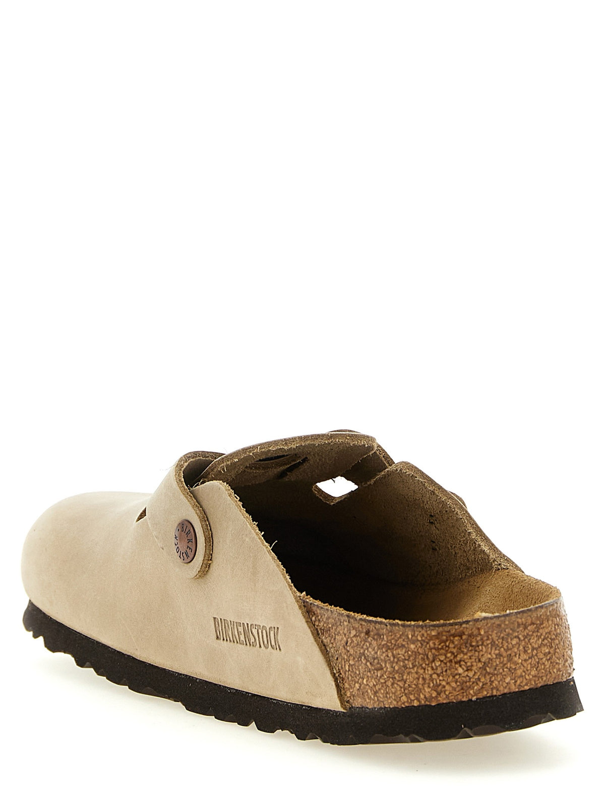 Birkenstock - 'Boston' mule boston-mule