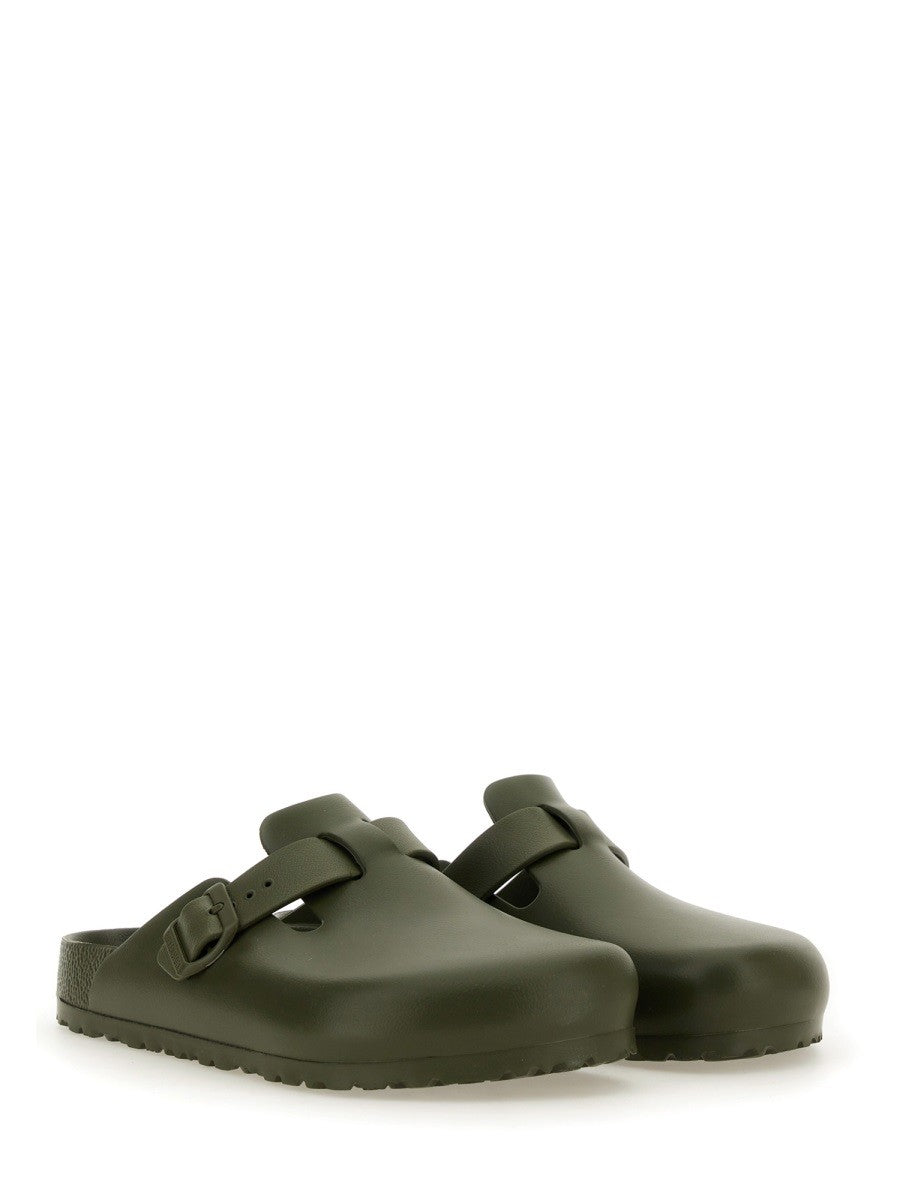 Birkenstock - BOSTON SABOT IN EVA Unisex boston-sabot-in-eva_113729b5-5aea-4ca5-aefb-dc74a2a3c9ec