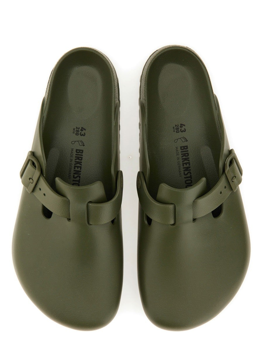 Birkenstock - BOSTON SABOT IN EVA Unisex boston-sabot-in-eva_cb8425f1-aead-4d69-9feb-e3d77a7f3b7d
