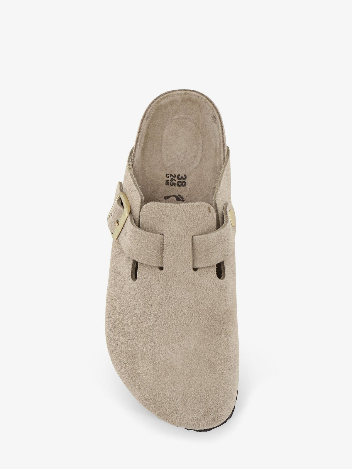 Birkenstock - Boston suede sandals boston-suede-sandals_0092d5de-0753-4f6e-b8c9-66471318d27f