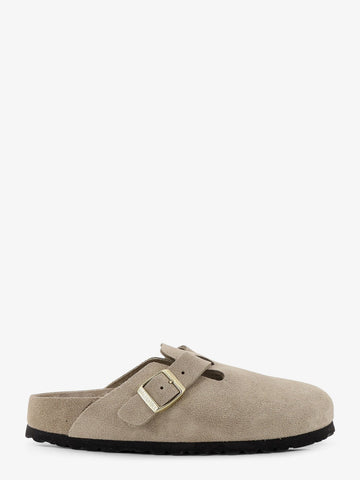 Birkenstock - Boston suede sandals boston-suede-sandals_7f358b18-2544-461e-b19f-90028b8536f5