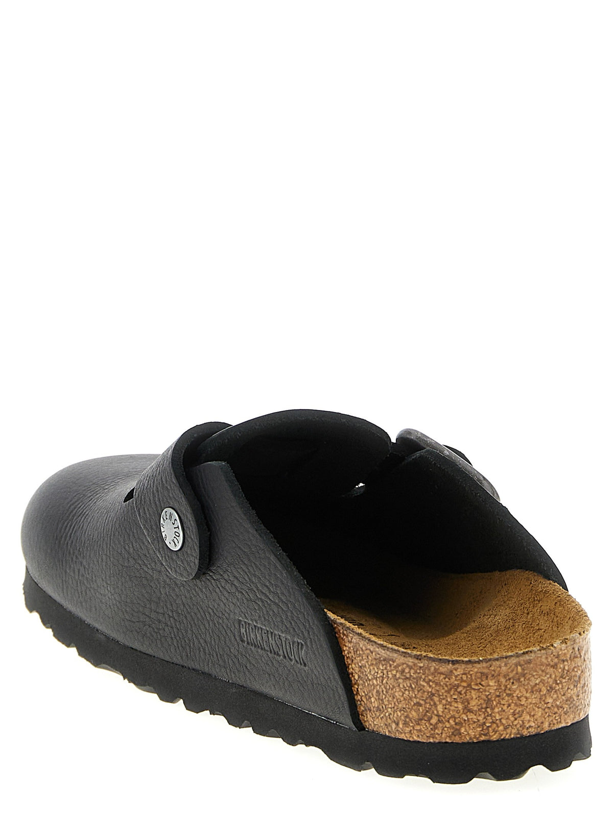 Birkenstock - 'Boston Wire Buckle' sabots