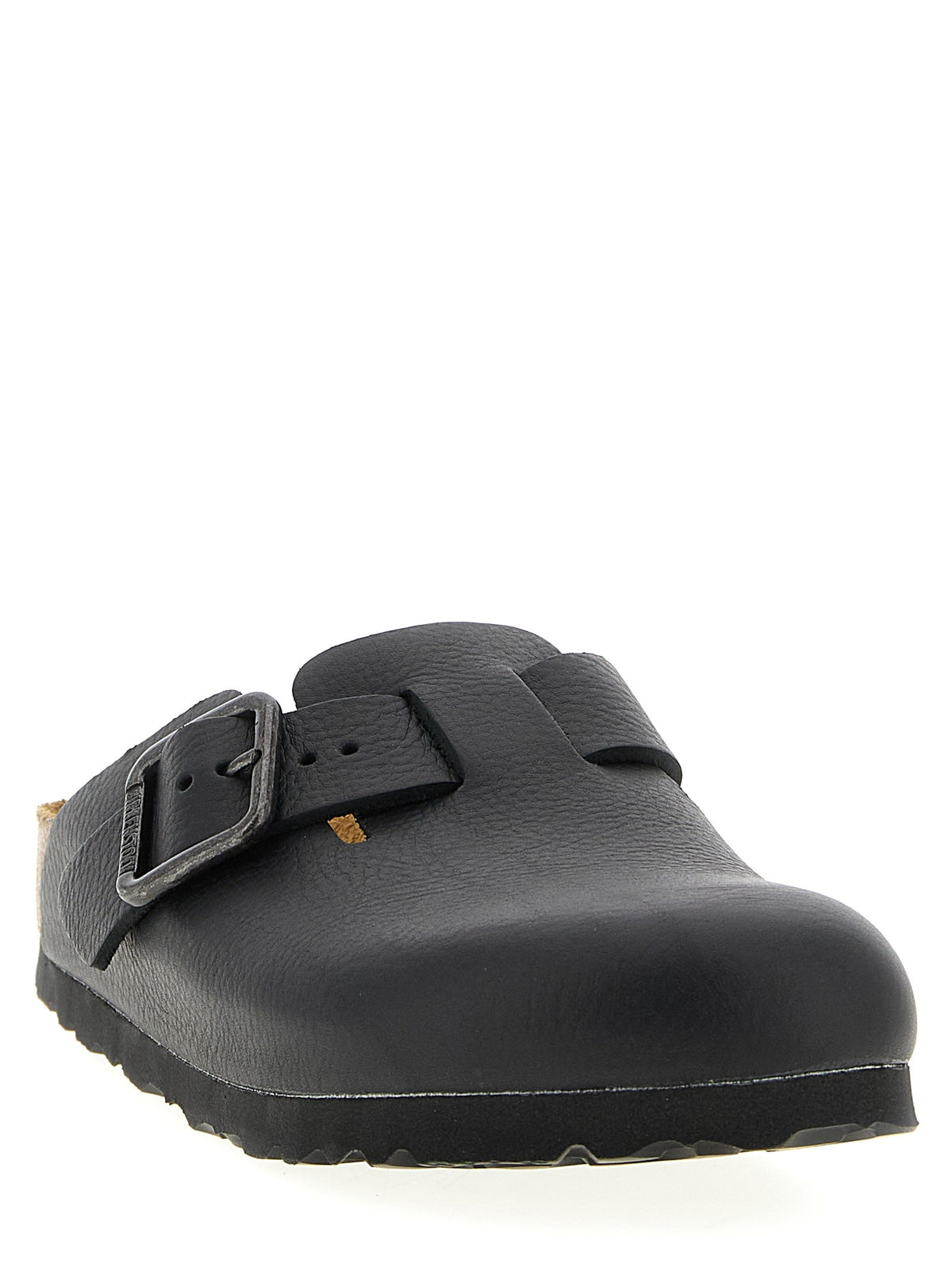 Birkenstock - 'Boston Wire Buckle' sabots