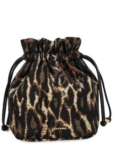 GANNI - BOU BUCKET BAG bou-bucket-bag_0723e1f9-bd19-4e79-9cf7-fb0f78007b4a