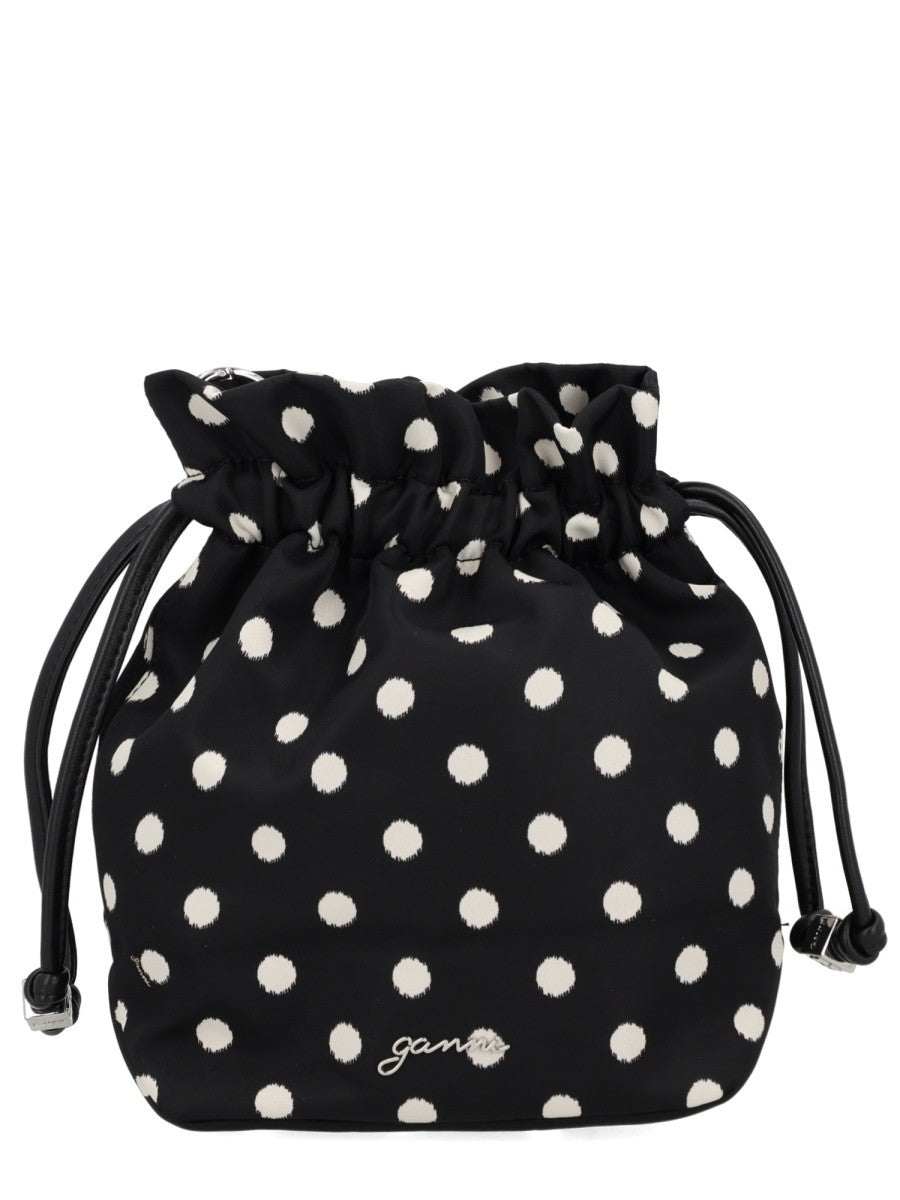 GANNI - BOU BUCKET BAG bou-bucket-bag_93a066dc-a166-4edd-a178-56091fdcc3ef