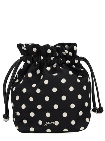 GANNI - BOU BUCKET BAG bou-bucket-bag_93a066dc-a166-4edd-a178-56091fdcc3ef