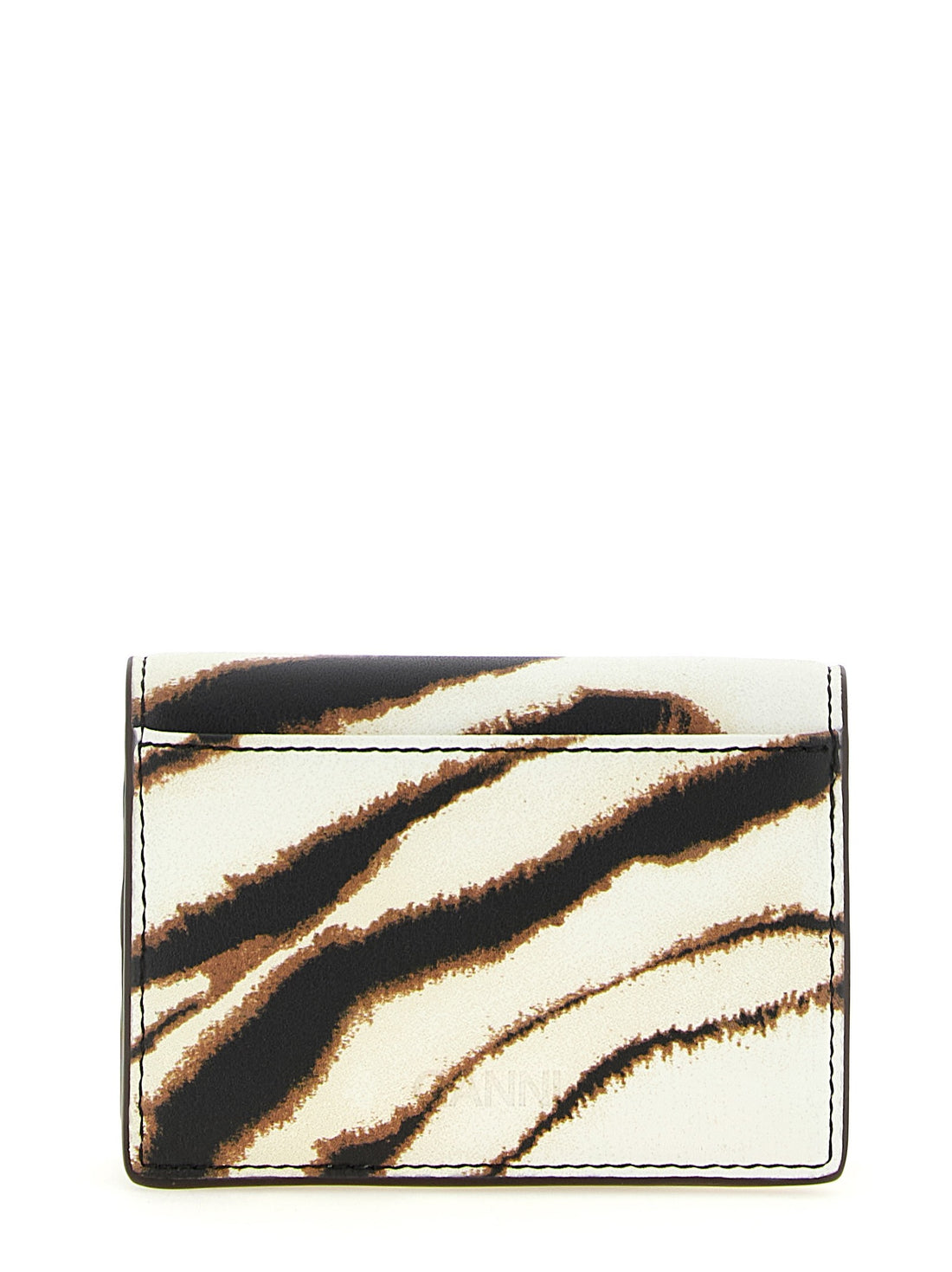 GANNI - 'Bou' card holder bou-card-holder_51368ae7-7d6f-4639-8dfd-2508c346c06e