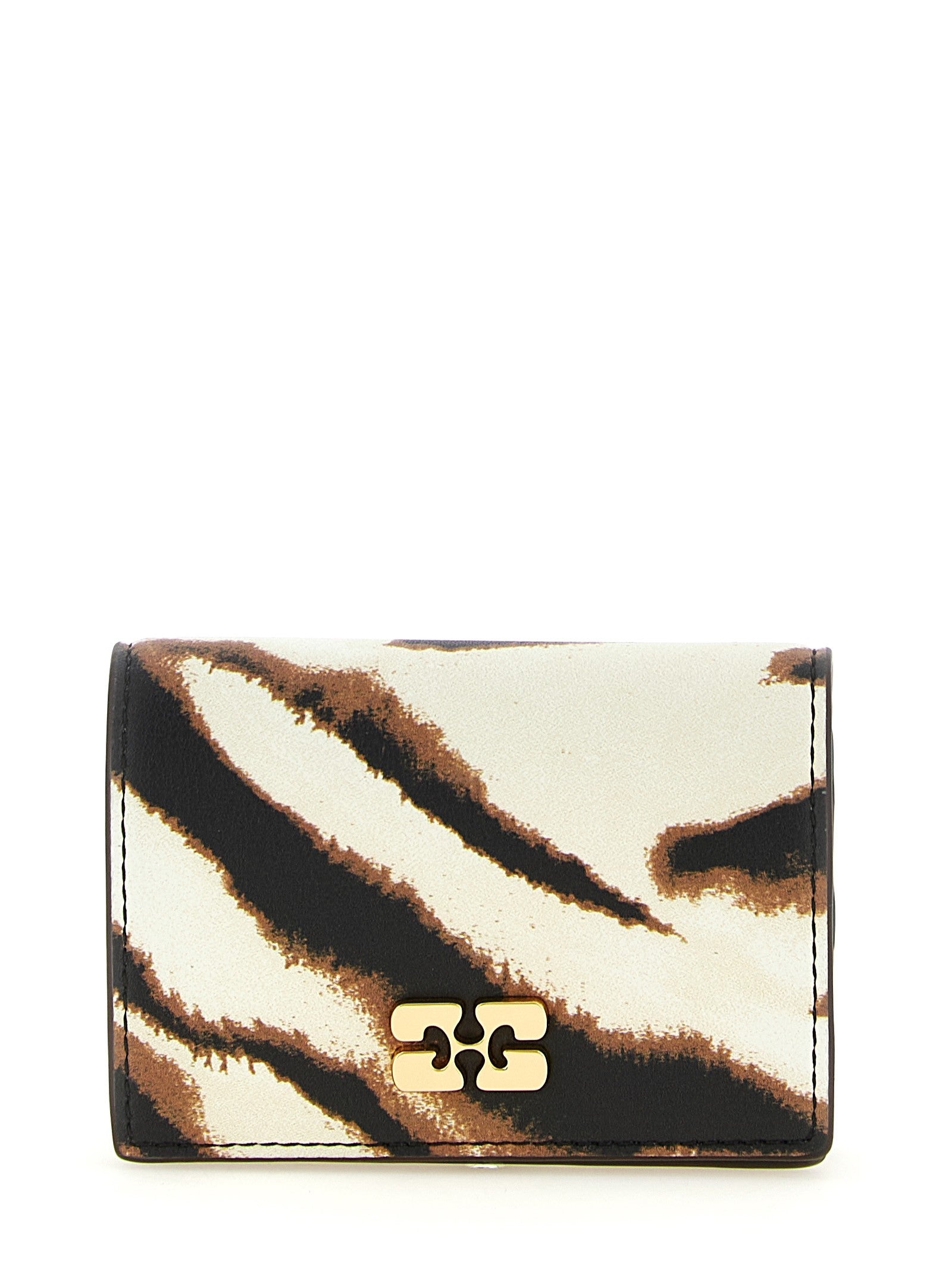 GANNI - 'Bou' card holder
