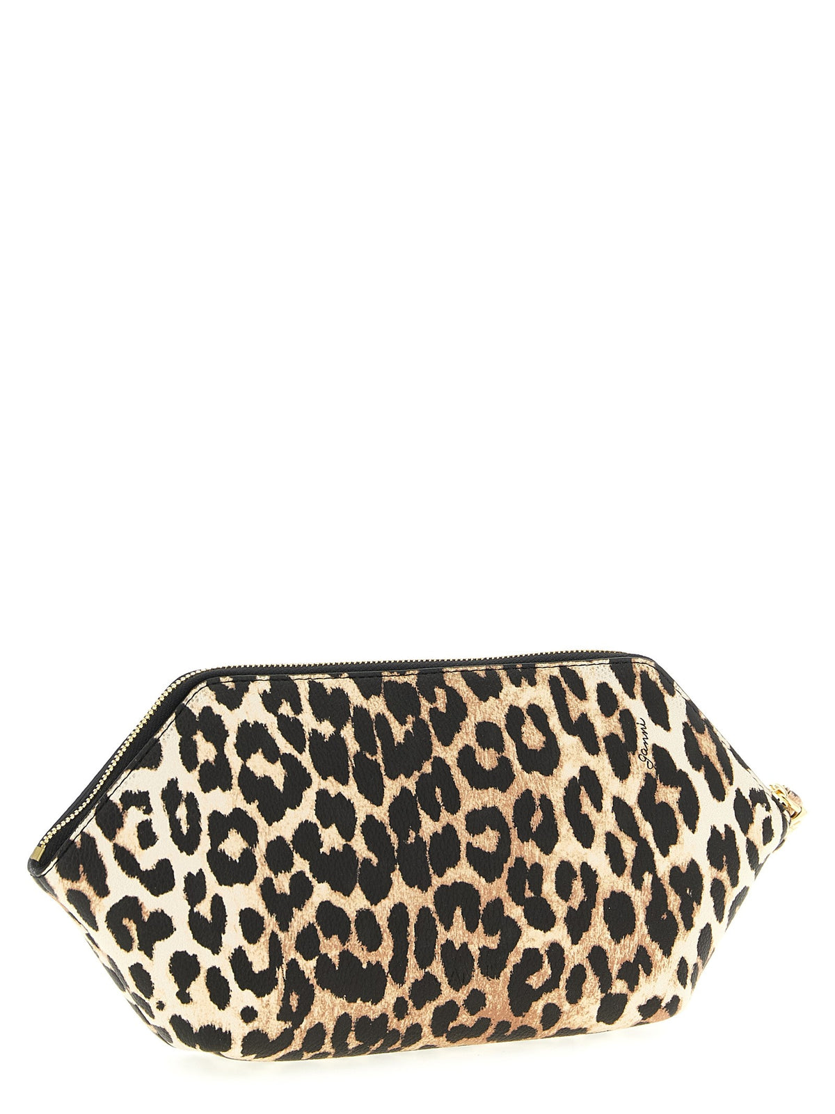 GANNI - 'Bou Make Up' beauty case