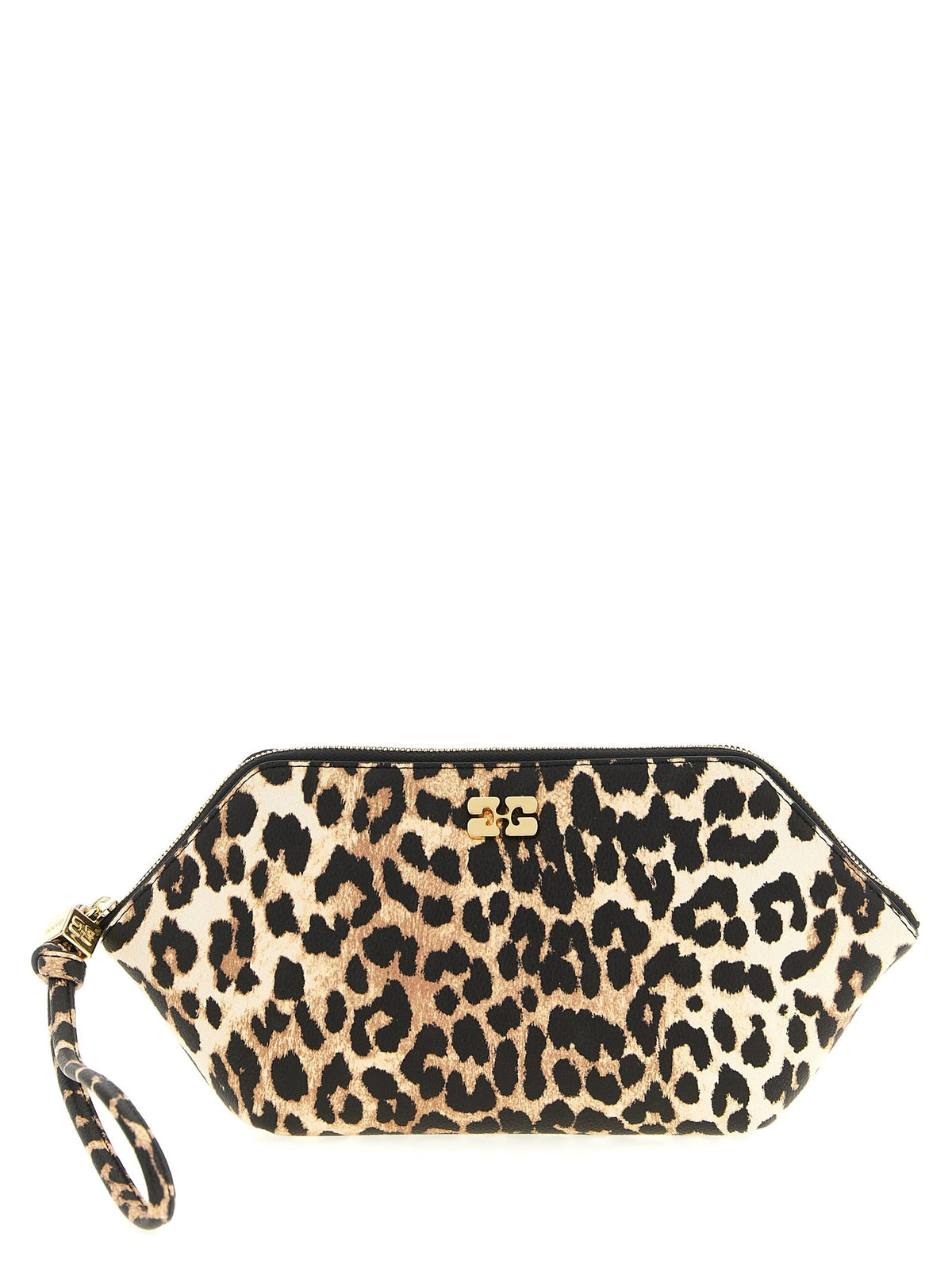 GANNI - 'Bou Make Up' beauty case