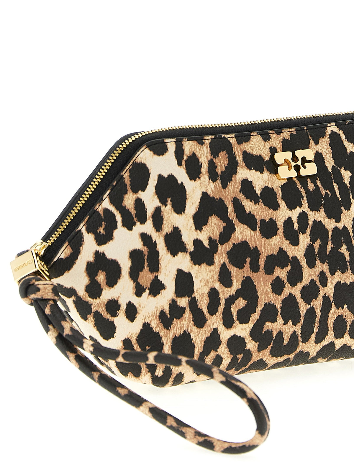 GANNI - 'Bou Make Up' beauty case