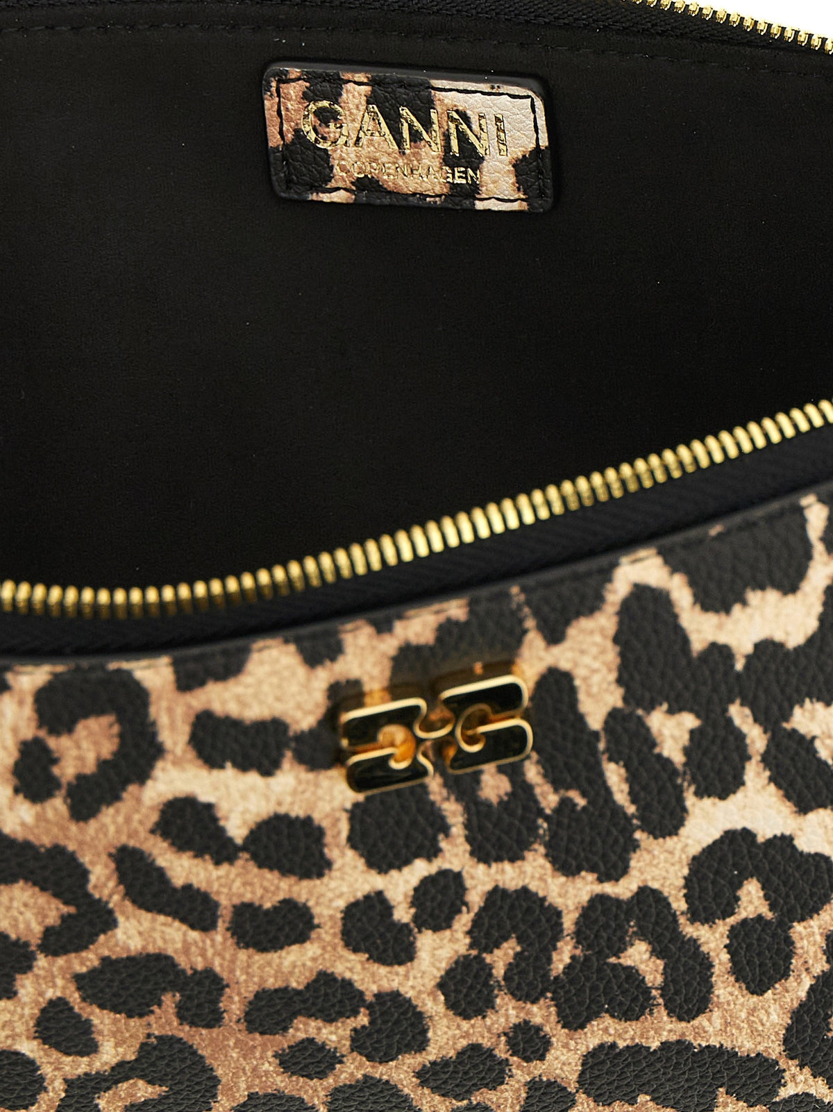 GANNI - 'Bou Make Up' beauty case
