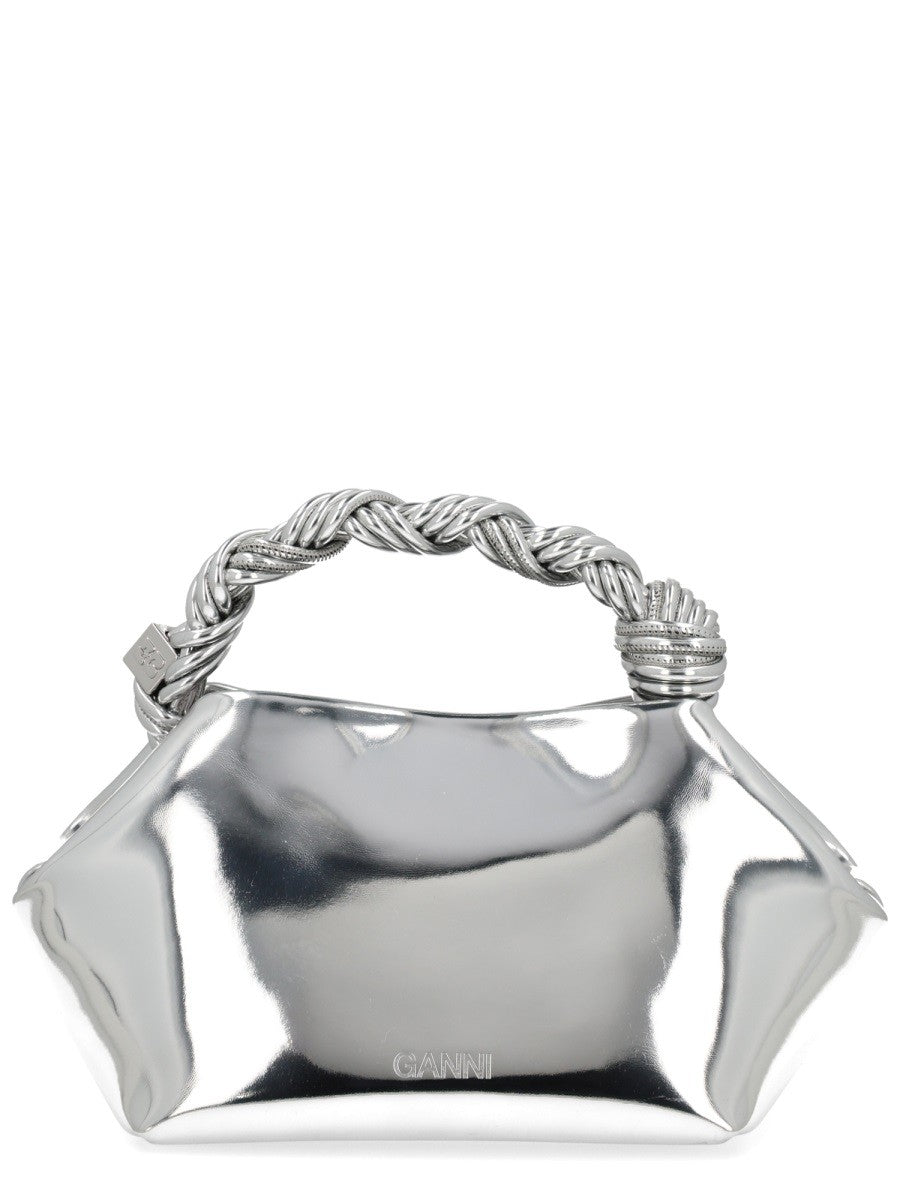 GANNI "BOU SMALL" BAG