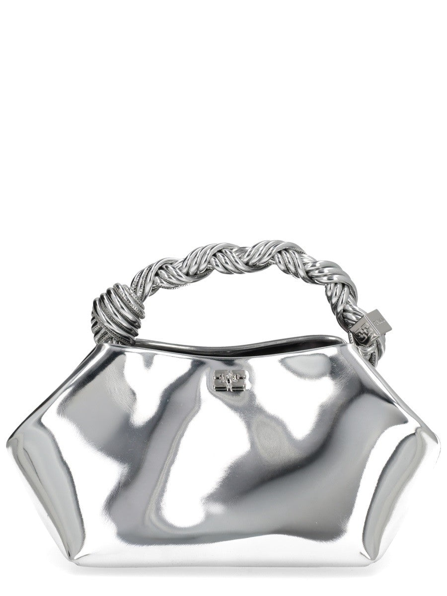 GANNI "BOU SMALL" BAG