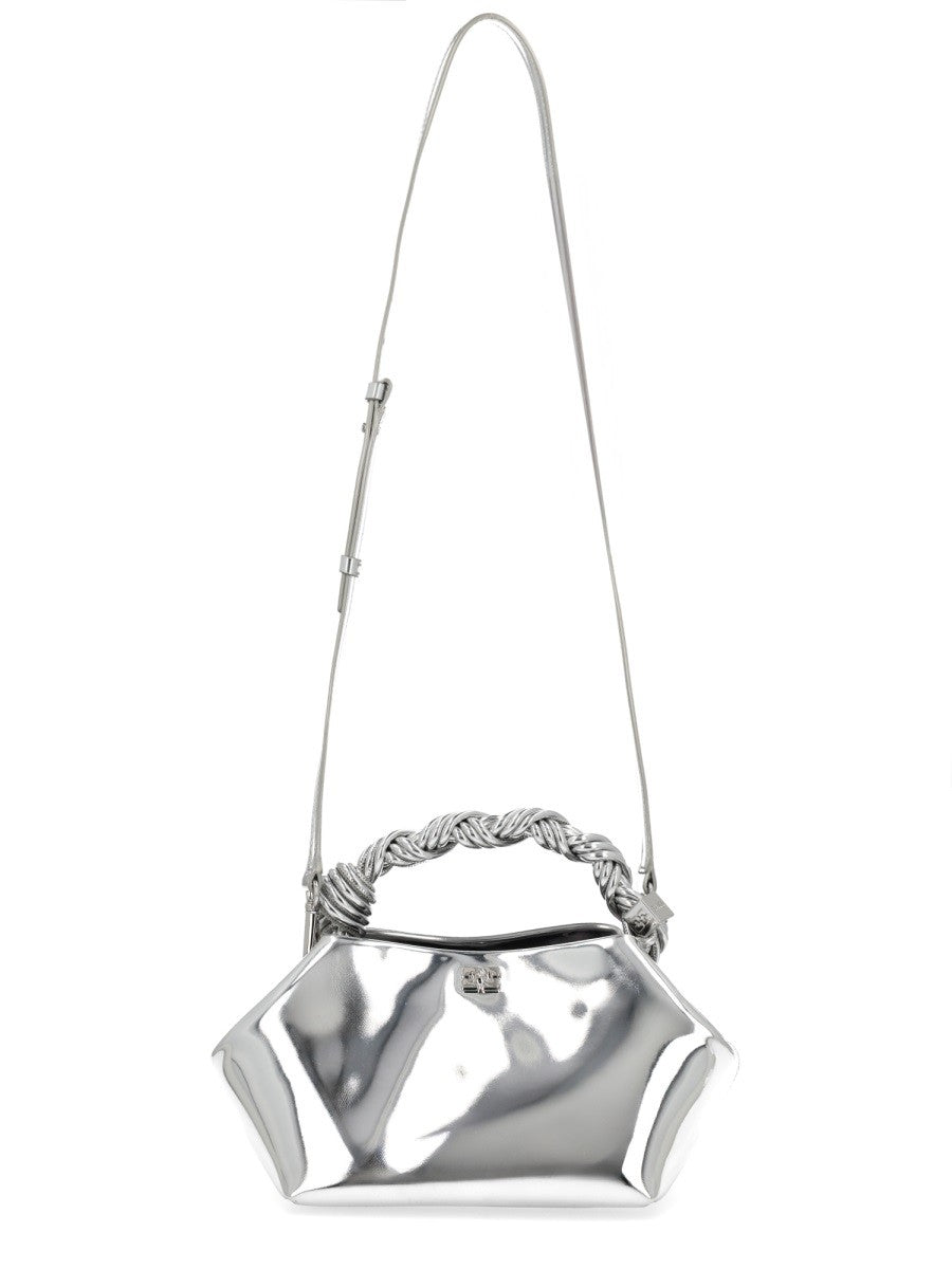 GANNI "BOU SMALL" BAG