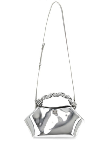 GANNI "BOU SMALL" BAG