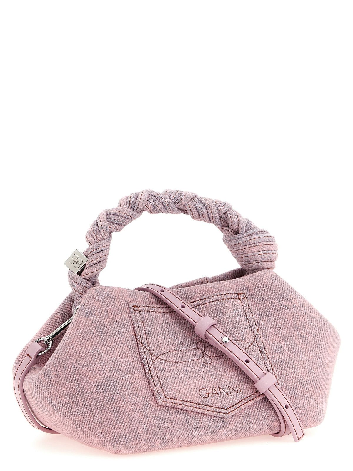 GANNI - 'Bou' small handbag