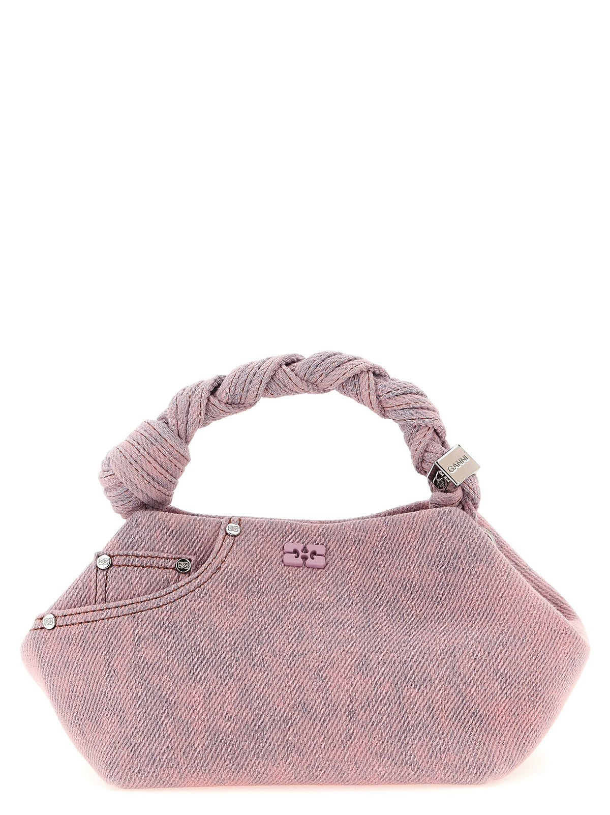 GANNI - 'Bou' small handbag
