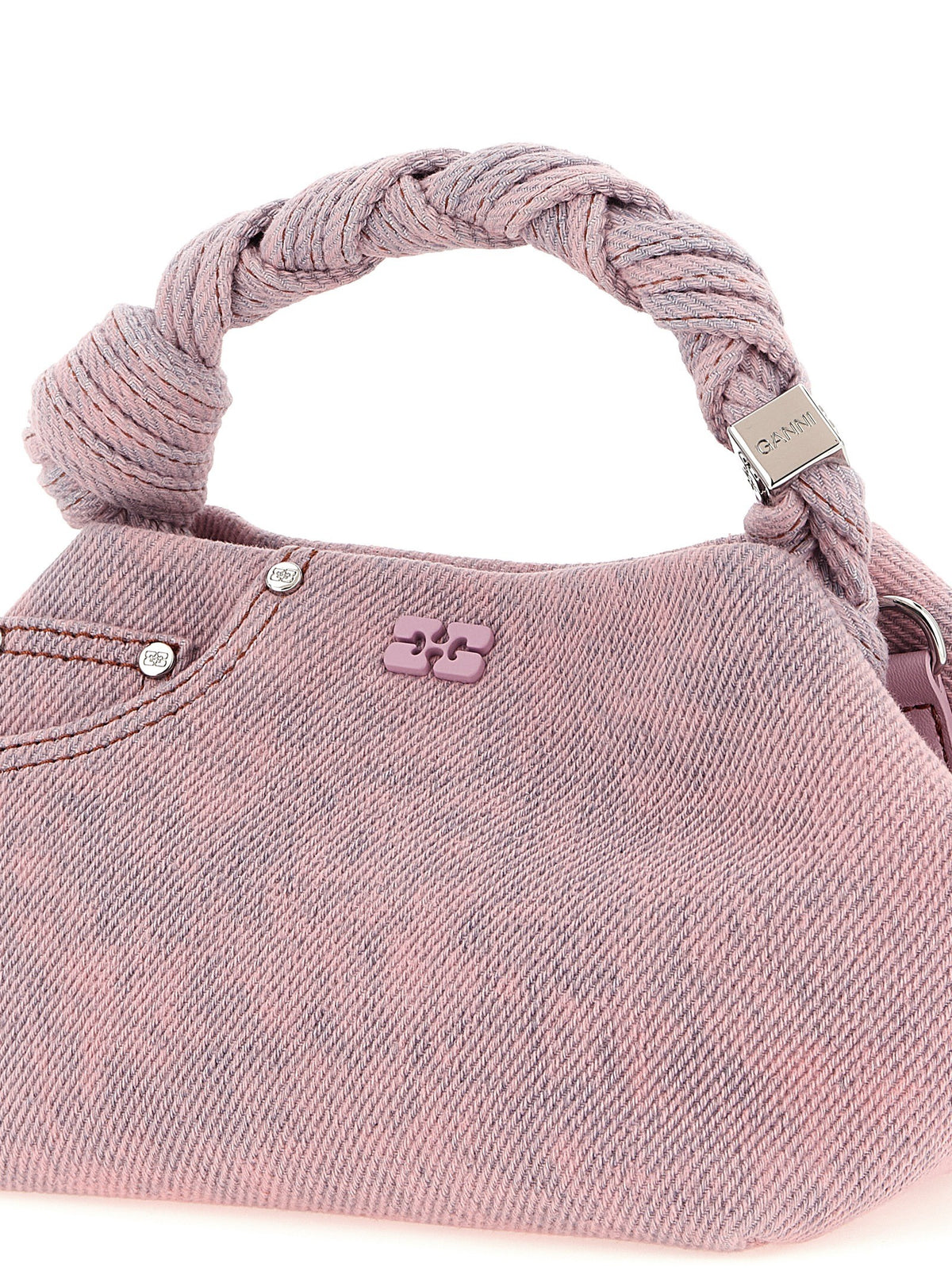 GANNI - 'Bou' small handbag