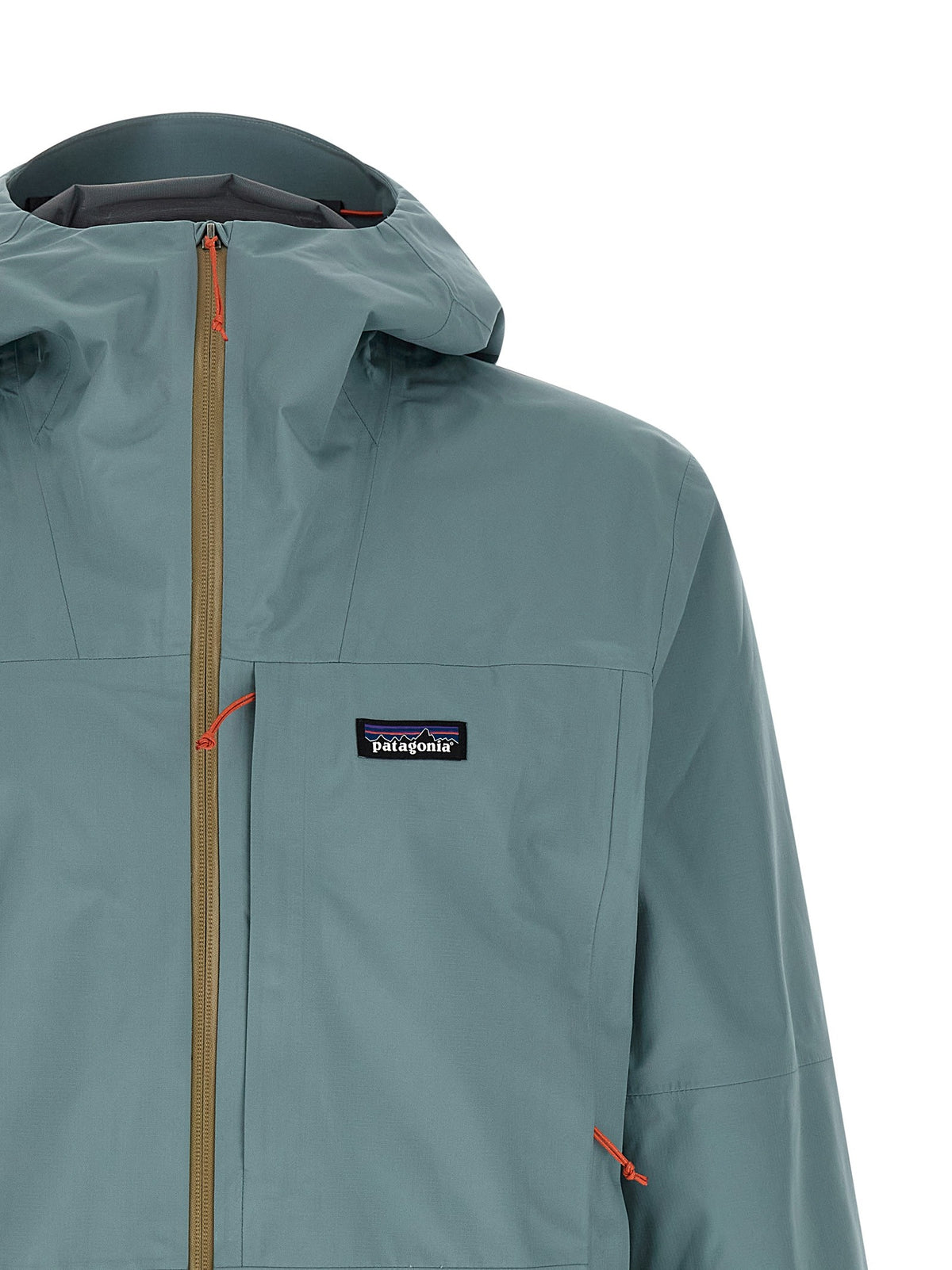 PATAGONIA - 'Boulder Fork' jacket