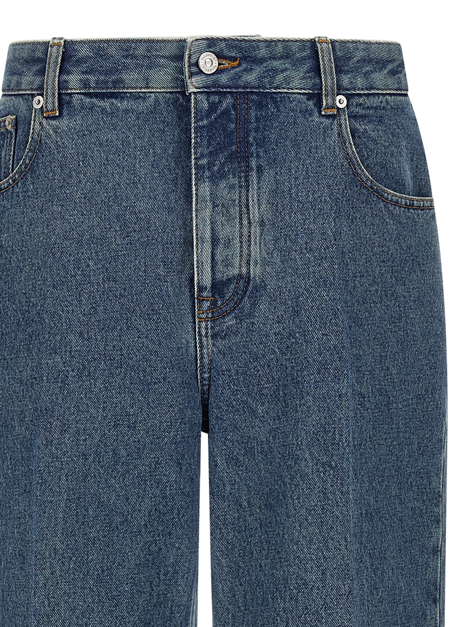Valentino Garavani - 'Boule' jeans