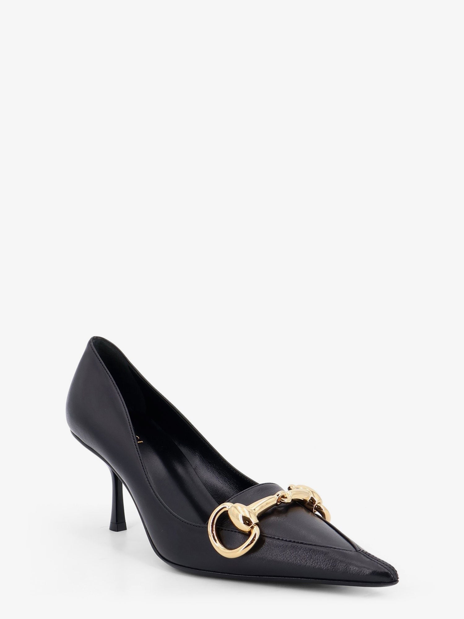 Gucci - Boulevard leather pumps boulevard-leather-pumps_80116533-1e31-42b9-8e66-e2bc8d0e8089