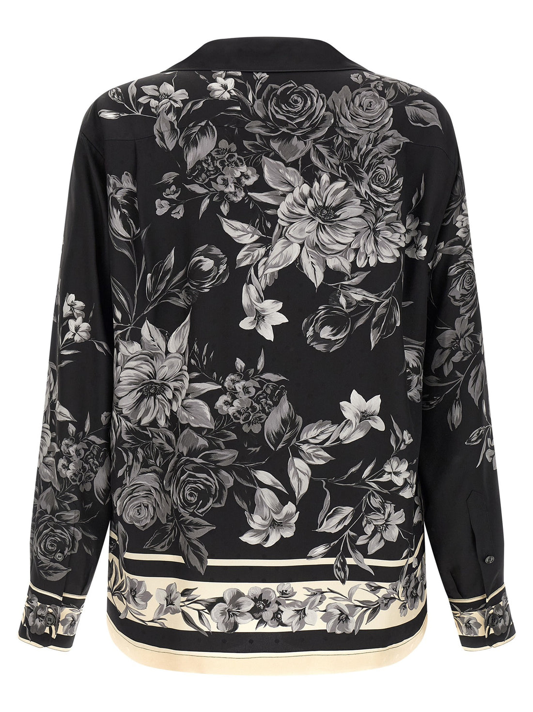 Dolce & Gabbana - 'Bouquet Fiori' shirt