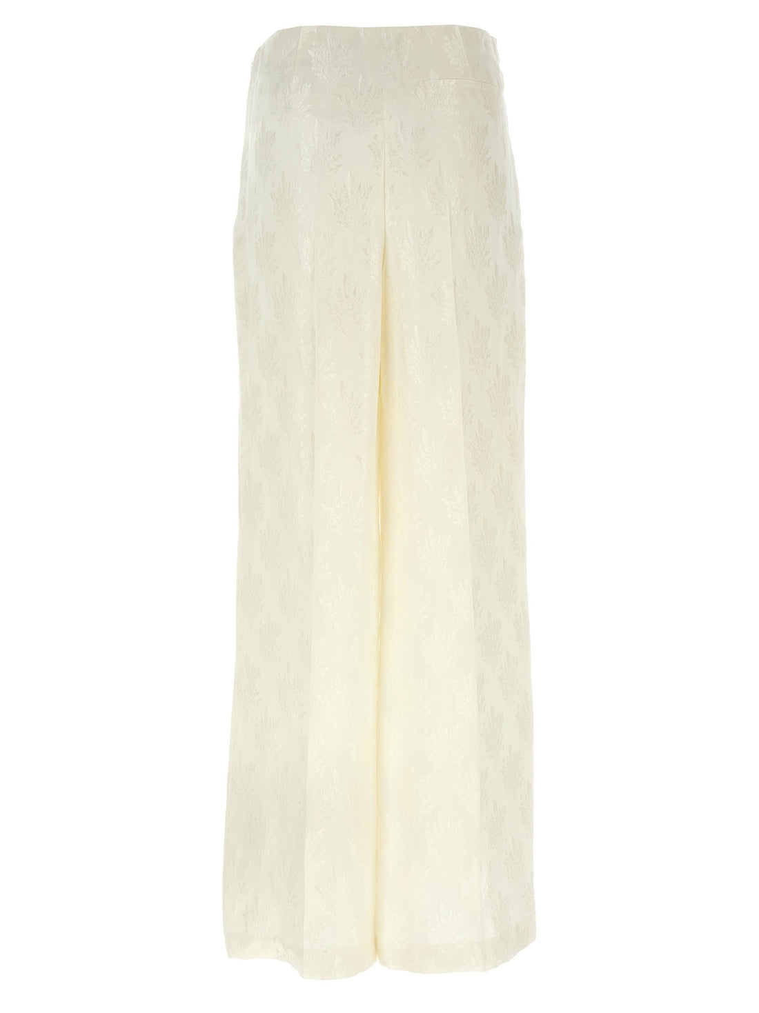 Fendi - Bouquet pants