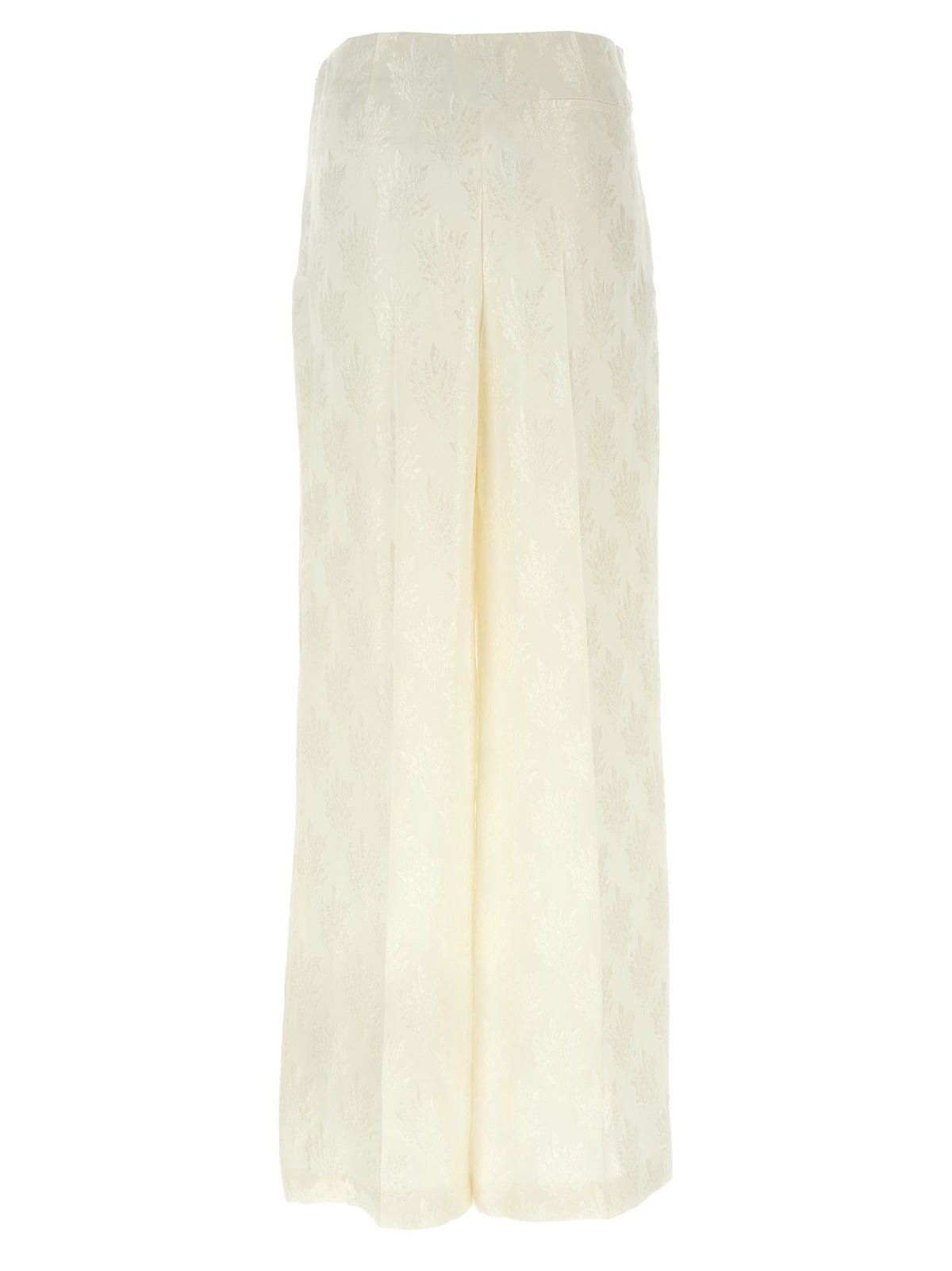 Fendi - Bouquet pants